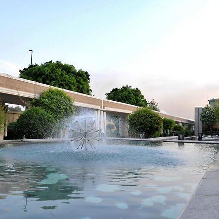 Royal Tulip Alrasheed Hotel Baghdād Dış mekan fotoğraf