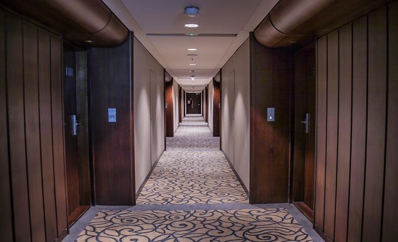 Royal Tulip Alrasheed Hotel Baghdād Dış mekan fotoğraf