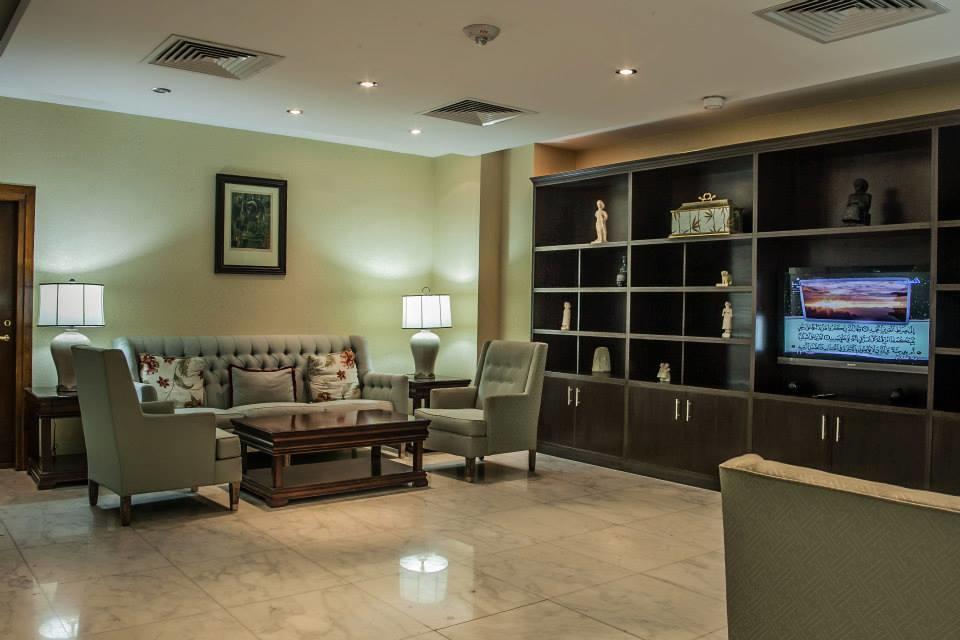 Royal Tulip Alrasheed Hotel Baghdād Dış mekan fotoğraf
