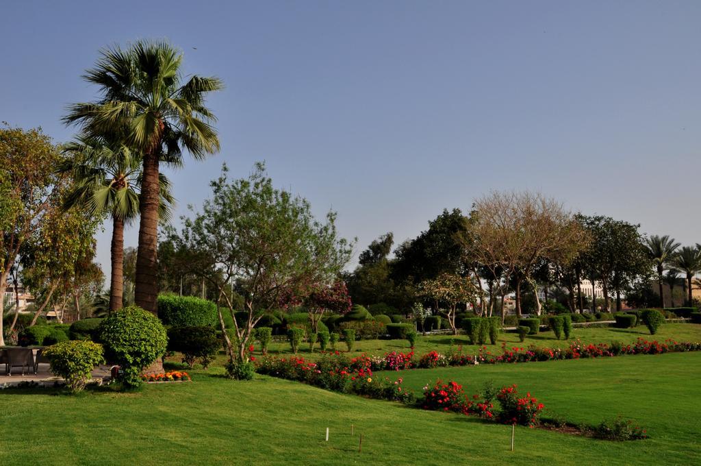 Royal Tulip Alrasheed Hotel Baghdād Dış mekan fotoğraf