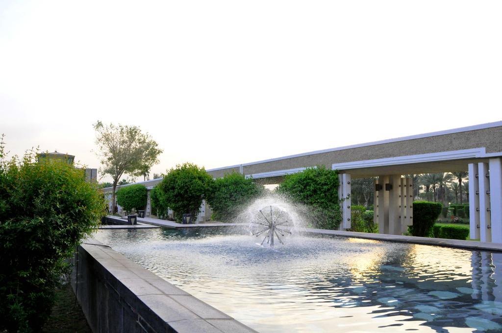 Royal Tulip Alrasheed Hotel Baghdād Dış mekan fotoğraf