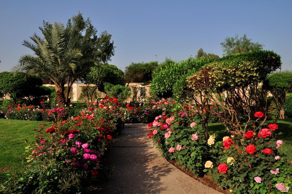 Royal Tulip Alrasheed Hotel Baghdād Dış mekan fotoğraf