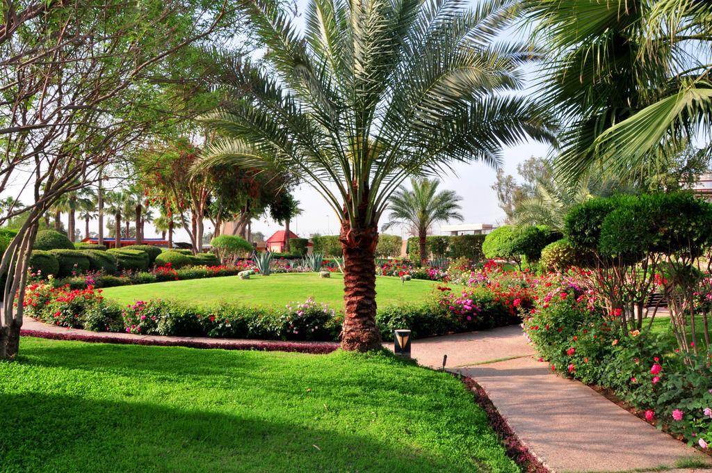 Royal Tulip Alrasheed Hotel Baghdād Dış mekan fotoğraf